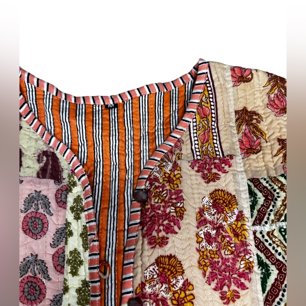 Lightweight Spring Jacket From Online Boutique - image 3